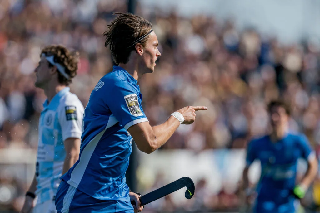 EHL : De gros transferts entre les équipes de l'EHL - EHL