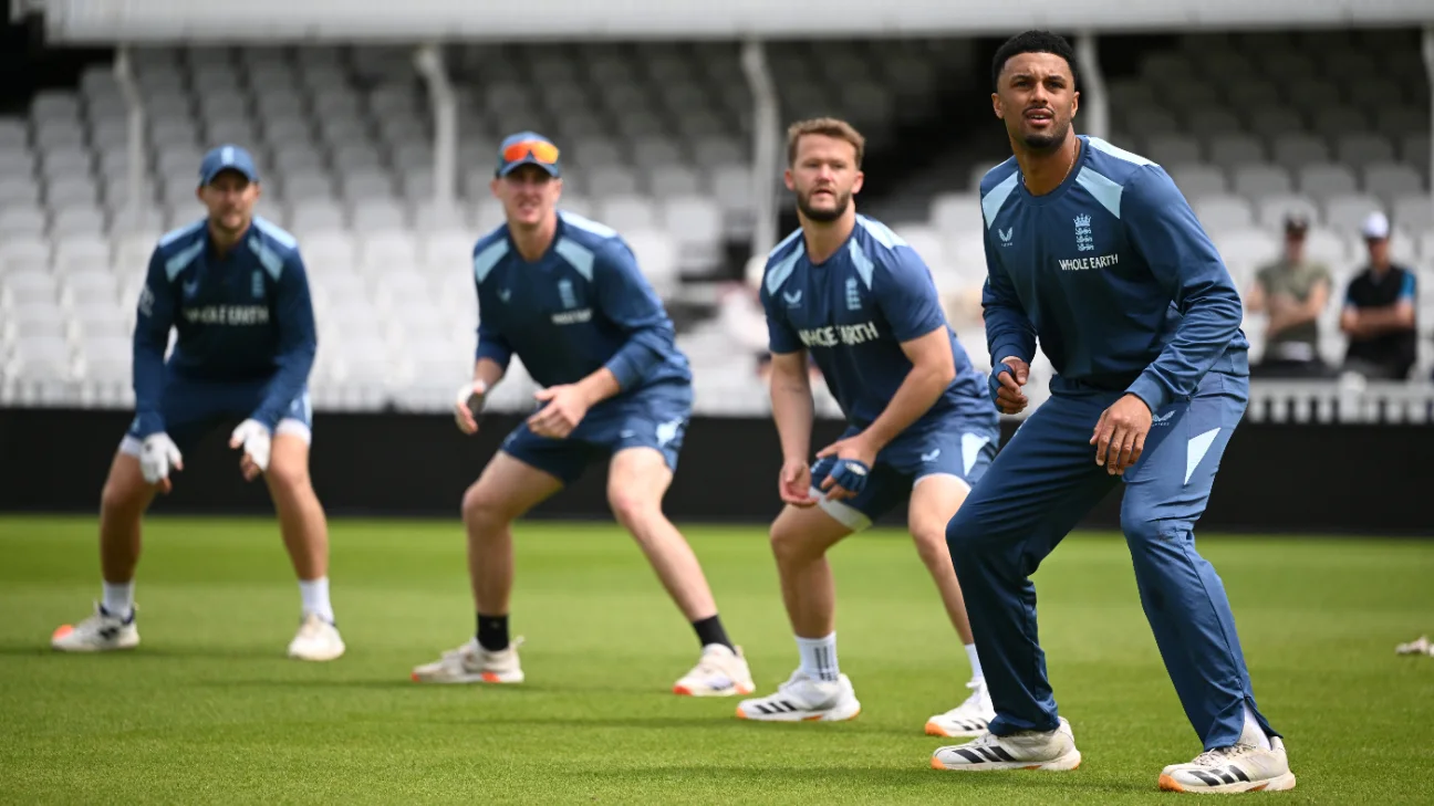 ENG vs NZ 2026, ENG vs NZ 2e aperçu du match test