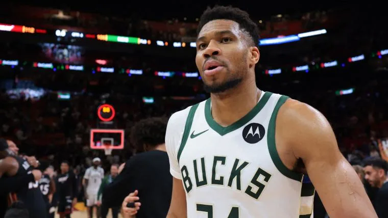 ESPN choisit clairement le vainqueur de l'échange de Giannis Antetokounmpo entre Bucks et Heat