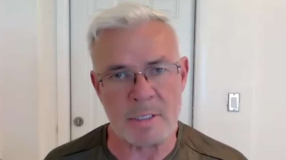 Eric Bischoff