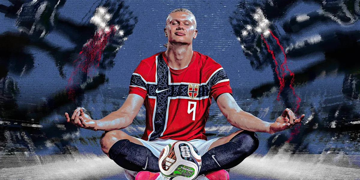 Erling Haaland peut-il mener la Norvège au succès à la Coupe du monde 2026 ?