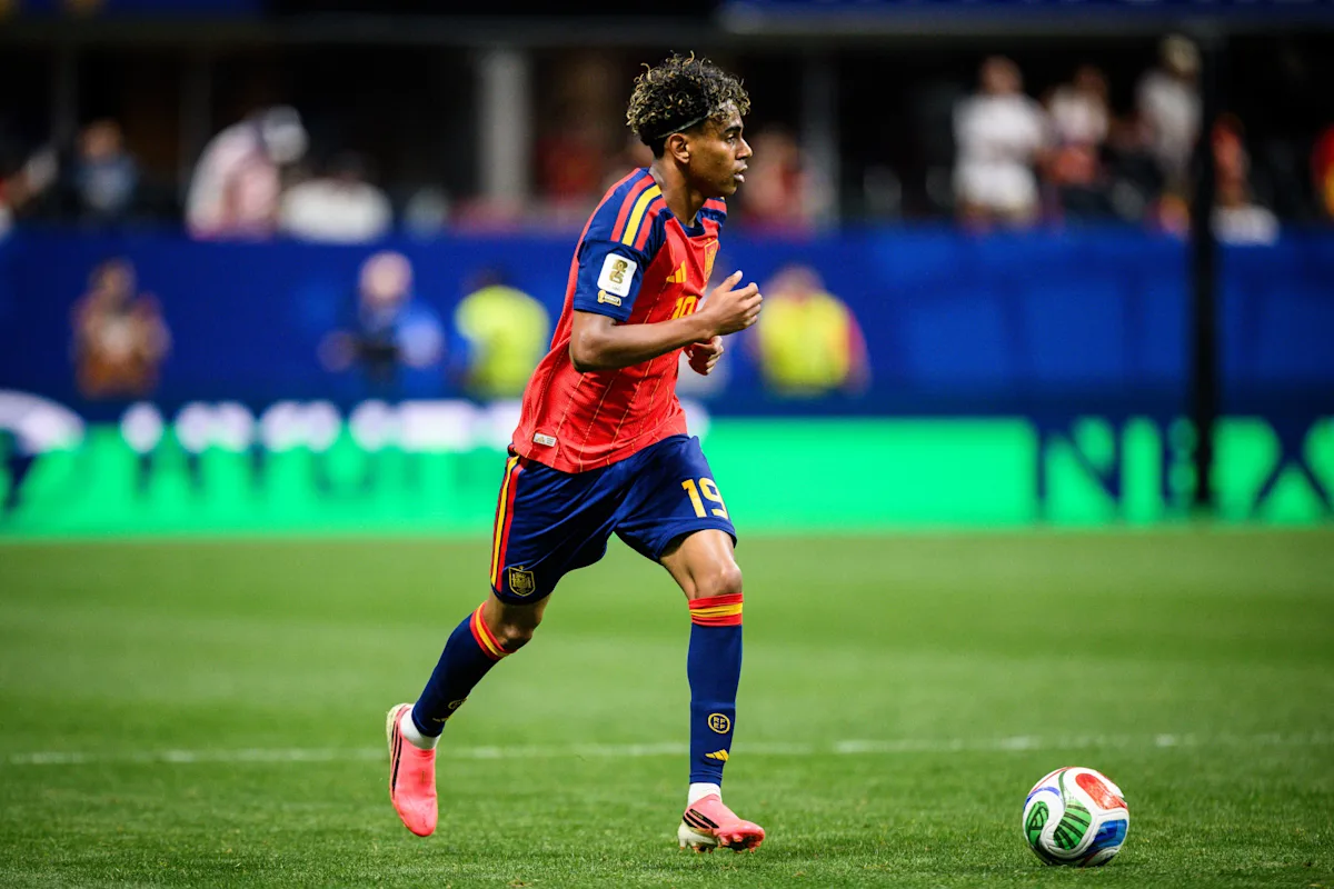 Espagne contre Arabie Saoudite : Comment regarder le match du Groupe H de la Coupe du Monde : chaîne de télévision, heure de début, où diffuser gratuitement et plus encore