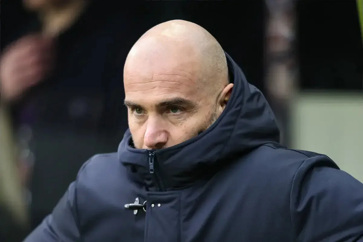 Explication : où en sont les négociations d'indemnisation d'Enzo Maresca entre Man City et Chelsea