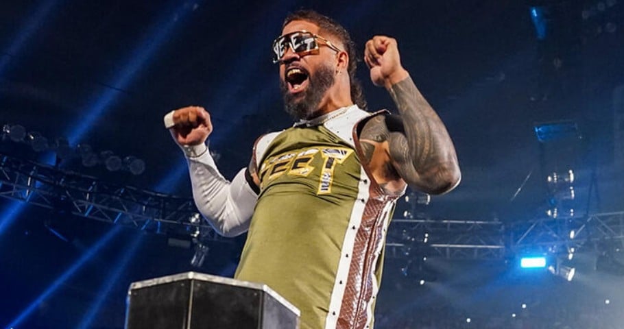Jey Uso