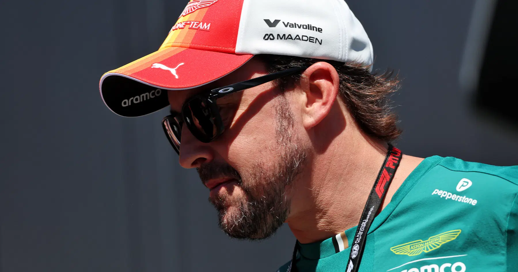 Fernando Alonso fonde de grands espoirs sur Aston Martin alors que les rumeurs sur la F1 se multiplient