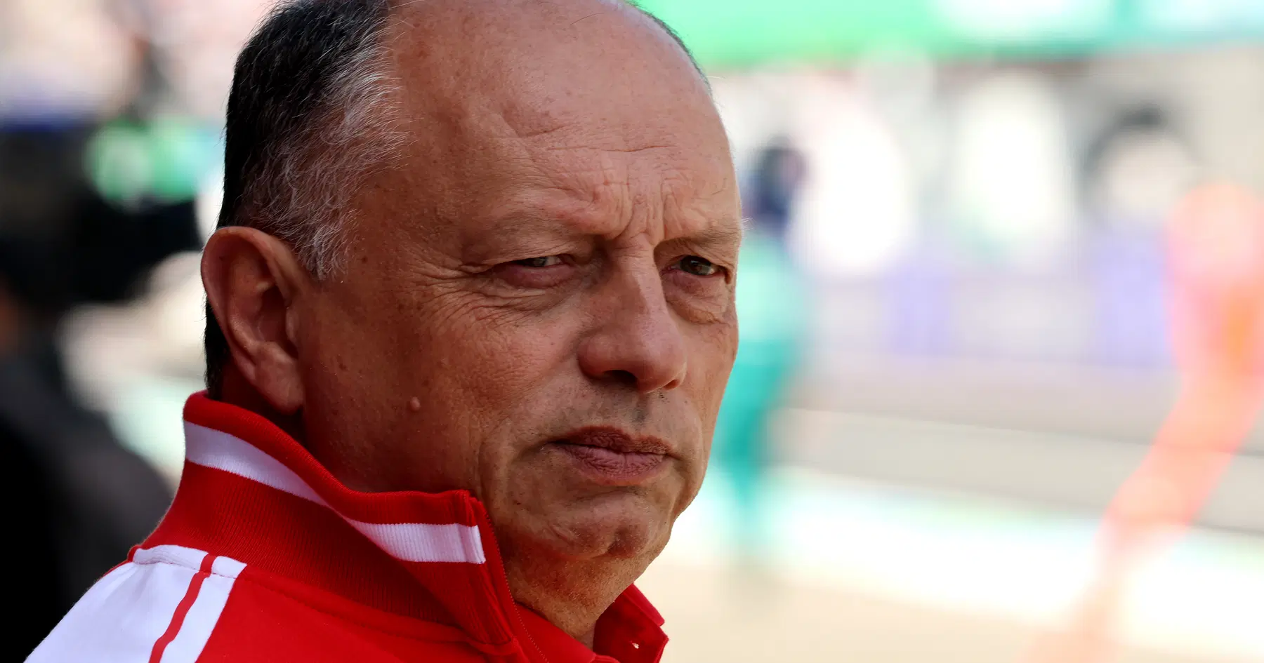 Ferrari fait allusion à une nouvelle raison d'anticiper un GP de Monaco "très différent"