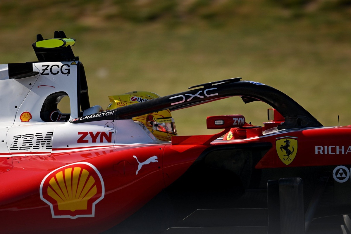 Ferrari présentera un nouveau moteur de F1 et des améliorations de carburant en Autriche