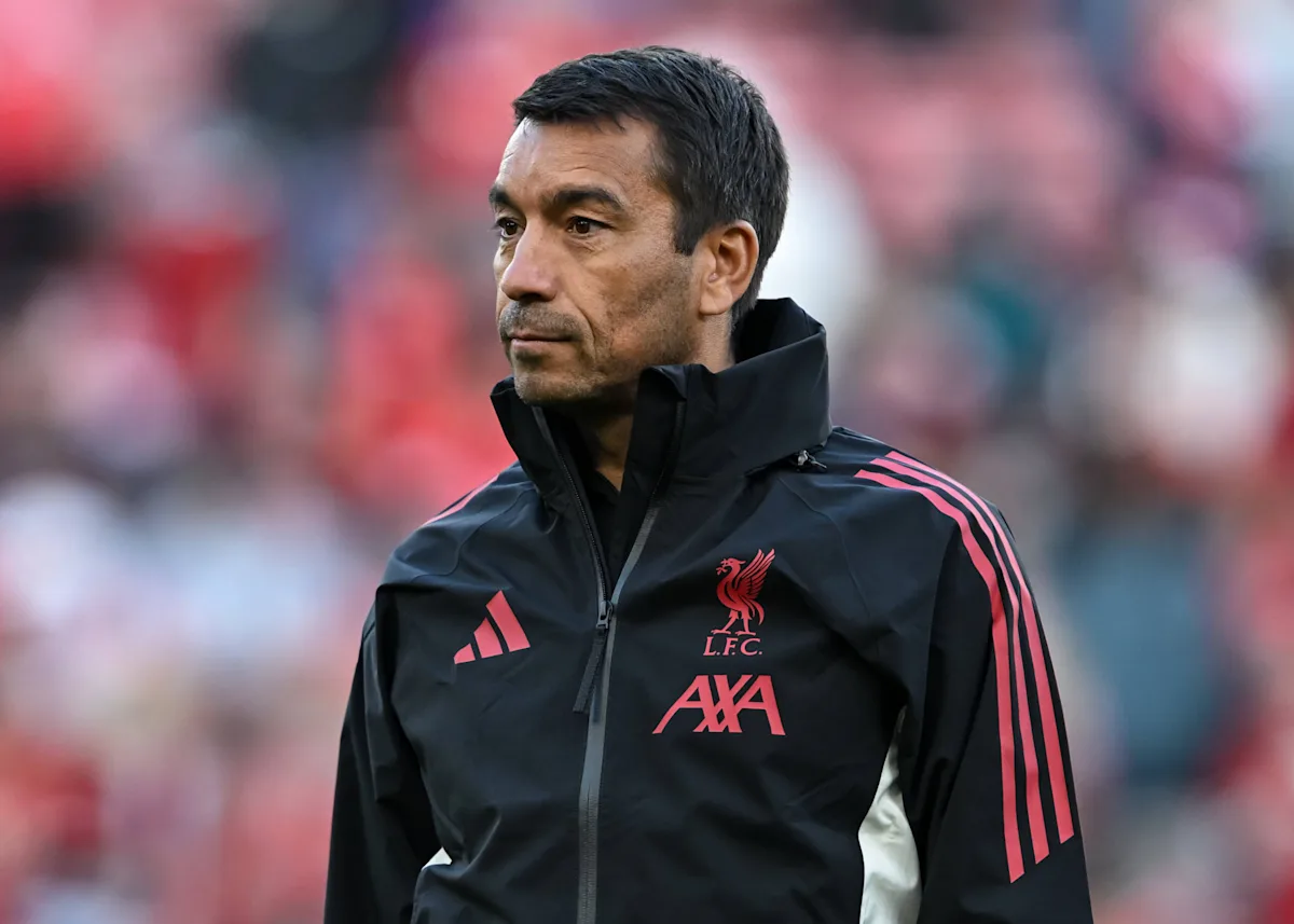 Feyenoord se tourne vers l'ancien assistant de Liverpool après le départ de Van Persie