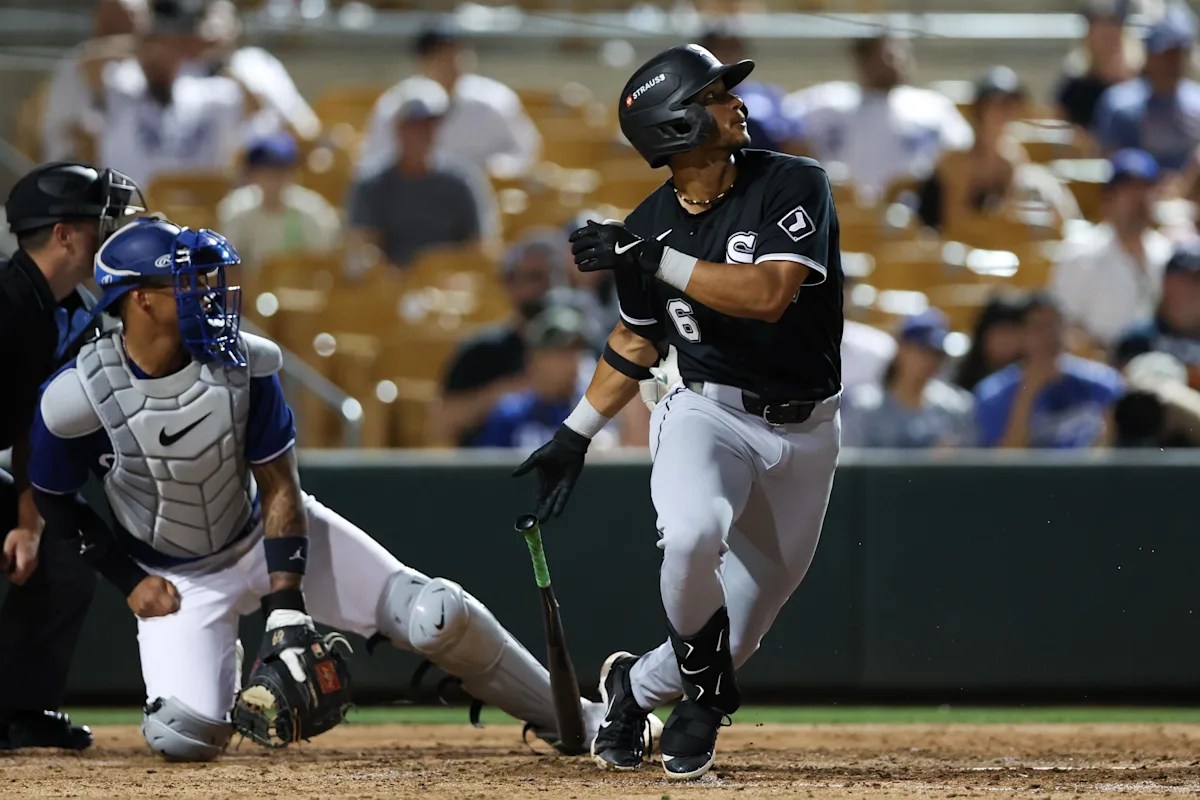 Fil du jeu : Braves (45-21) contre White Sox (34-31)