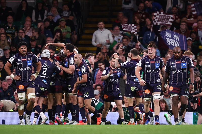 Fin de saison passionnante dans le Top 14 français : qui va en playoffs et qui reste absent