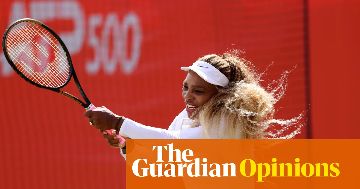 Foules et acclamations : Comment le tournoi féminin du Queen's Club a battu celui des hommes | Tennis