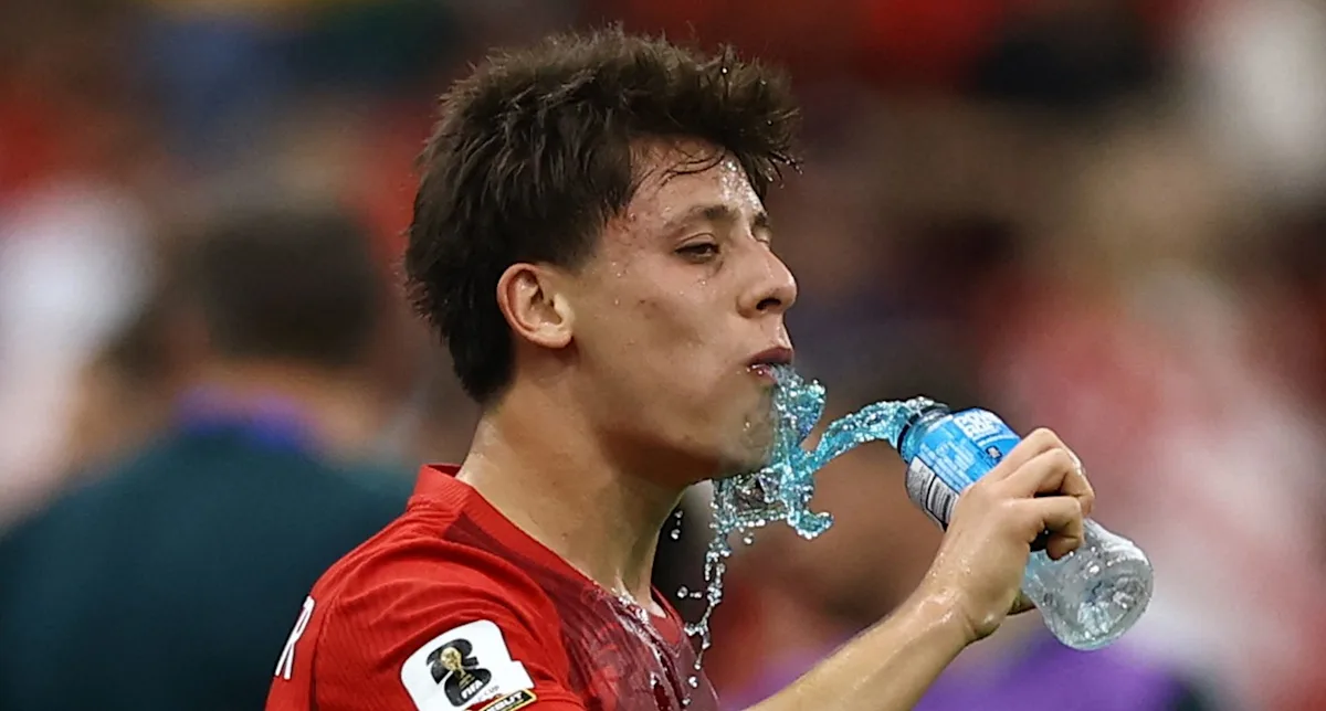 Fox a probablement gagné plus de 250 millions de dollars en publicités pour les pauses hydratation pendant la Coupe du monde