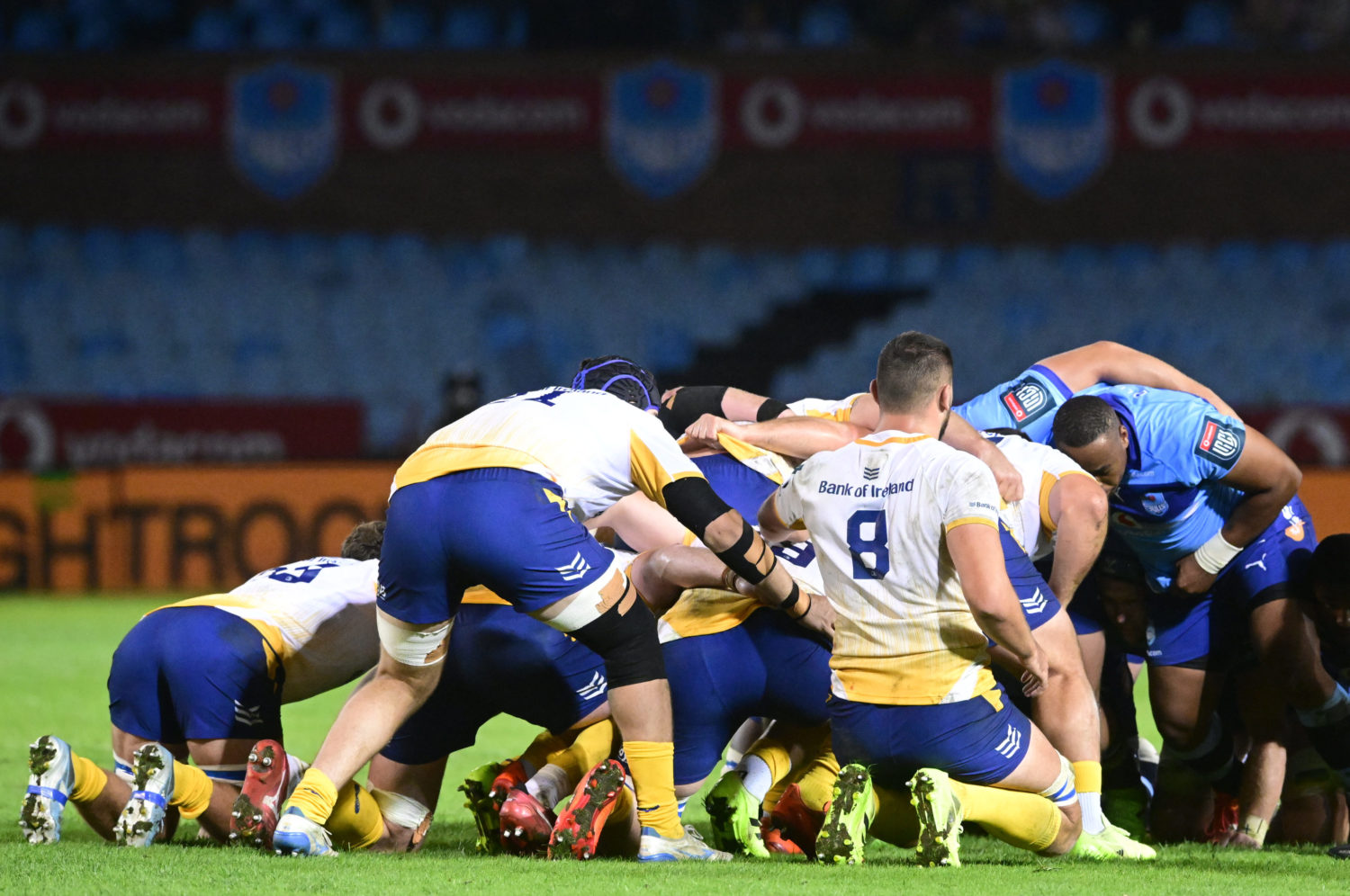 Friday Night Lights : Cinq batailles qui décideront de la finale de l'URC