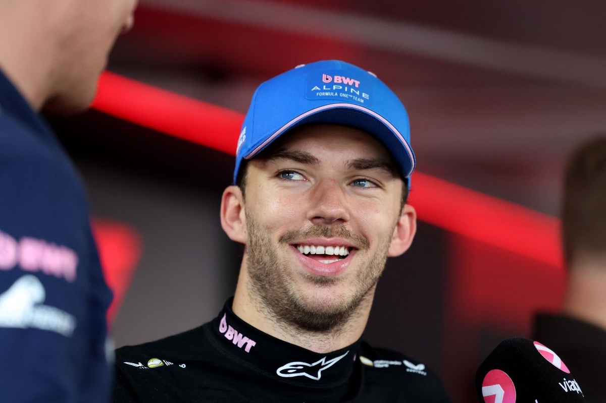 Gasly récupère le podium du GP de Monaco après que les commissaires de la FIA ont annulé les pénalités pour excès de vitesse dans les stands