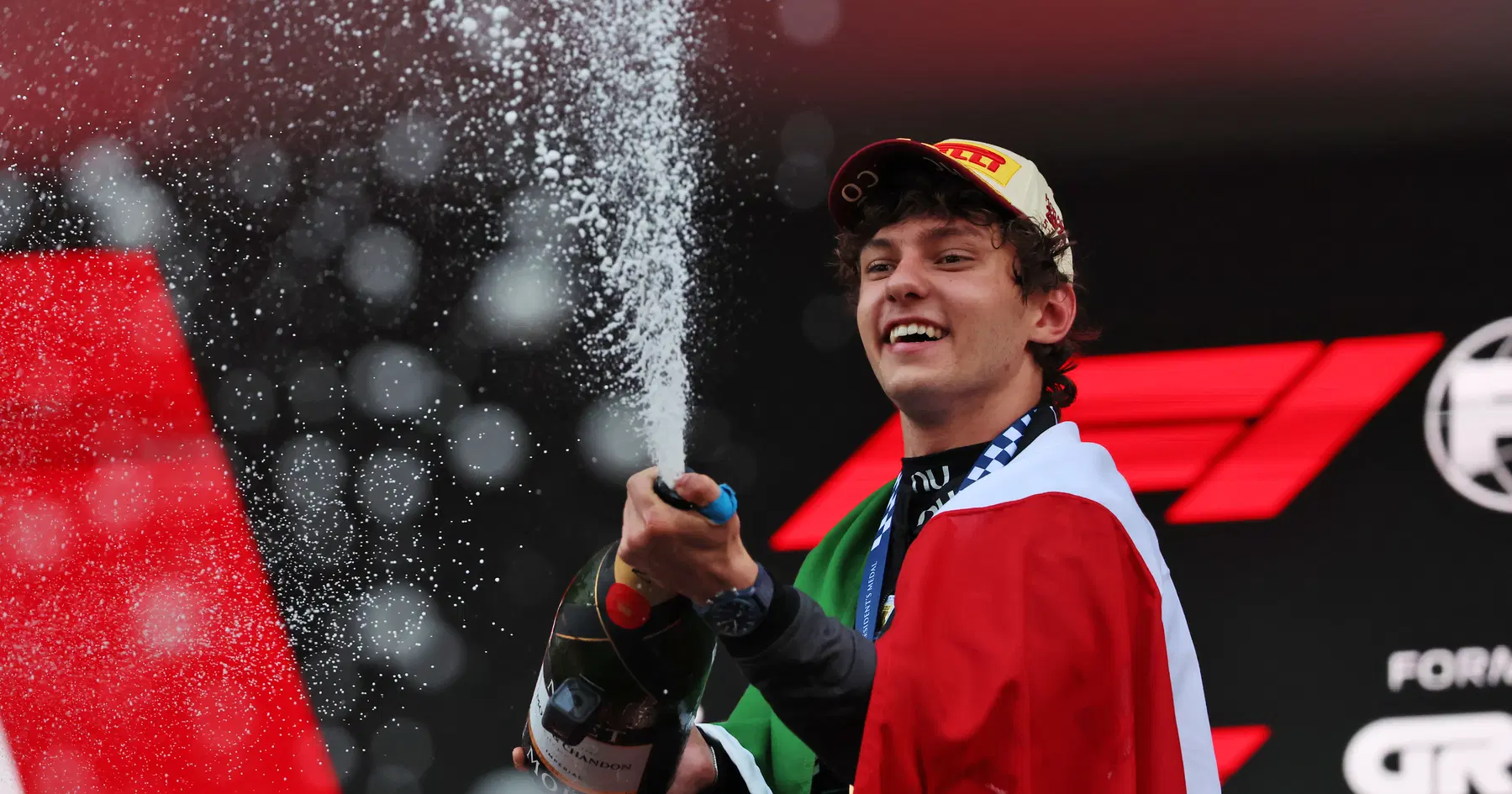 Grand Prix F1 de Monaco 2026 - Notes des pilotes