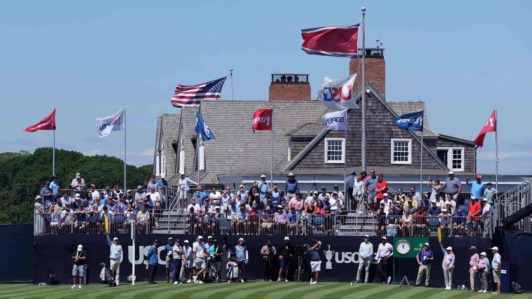 Guide du spectateur de l'US Open 2026 : heures de départ, programme télévisé, diffusion en direct