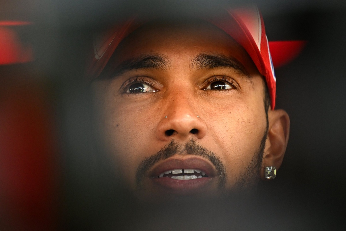 Hamilton appelle à l'action pour lutter contre le coût « ridicule » de l'automobile