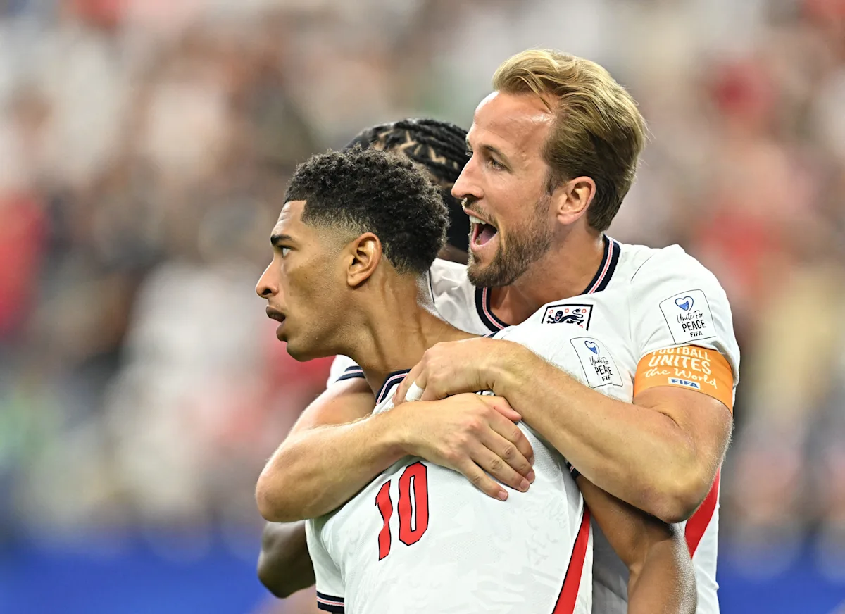 Harry Kane joue-t-il pour l'Angleterre aujourd'hui ? Composition attendue contre le Ghana
