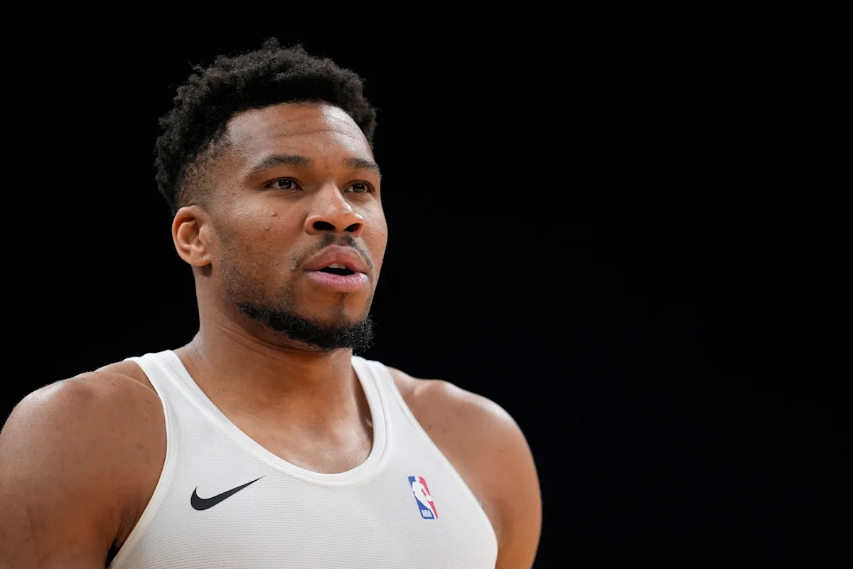 Histoires d'intersaison NBA à surveiller : l'avenir de Giannis, la réponse au titre des Knicks et l'agence libre de LeBron