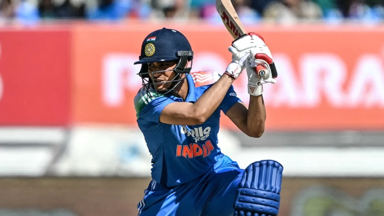 IND vs AFG 2026, IND vs AFG 1er aperçu du match ODI