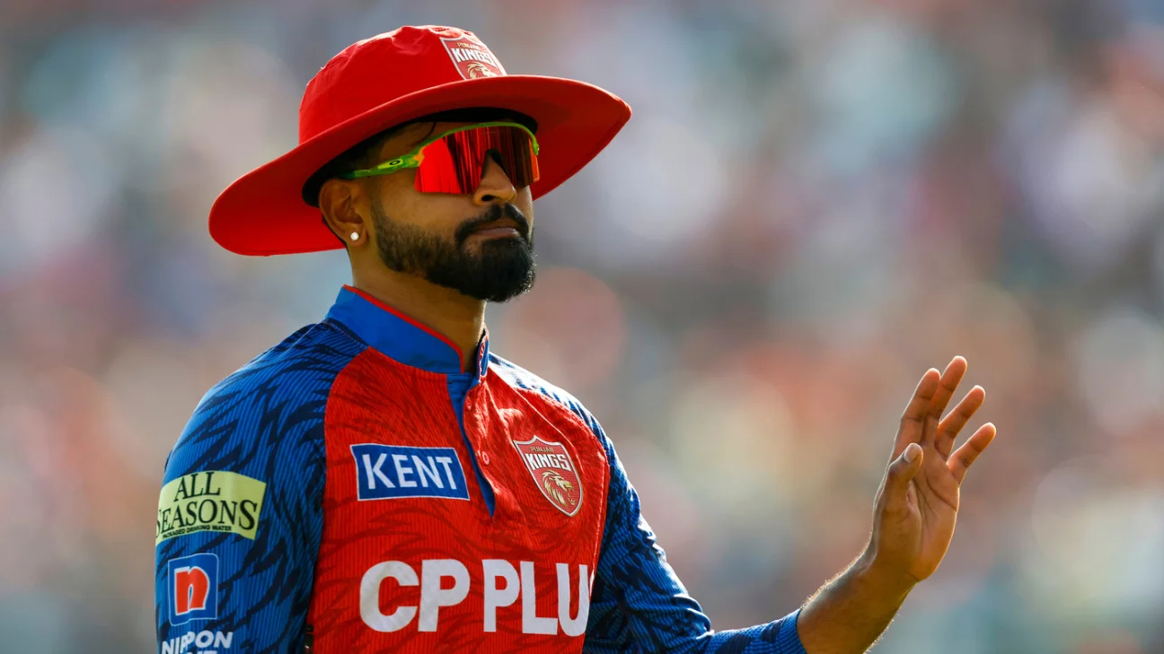 India Cricket – Shreyas Iyer confirmé comme nouveau capitaine du T20I ; Suryakumar Yadav est tombé