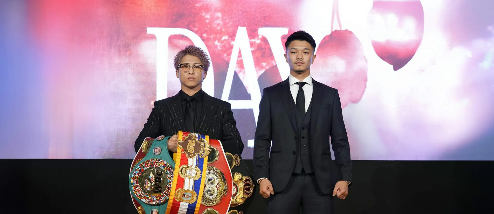 Inoue vs Nakatani : Le combat est réglé