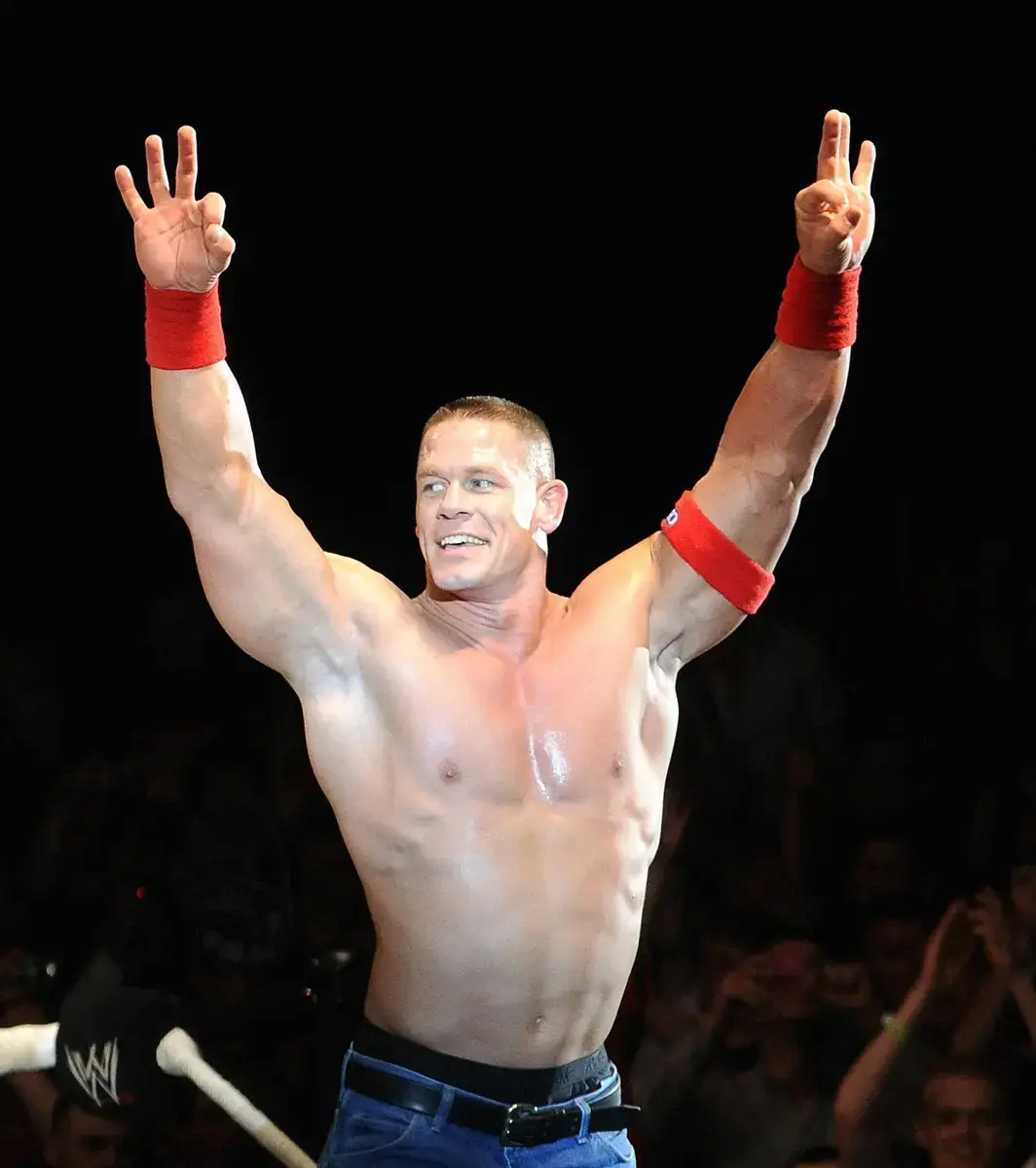 John Cena dit "Je serai là" lorsque la WWE organisera le "John Cena Classic" inaugural : "J'ai hâte que cela se produise..."