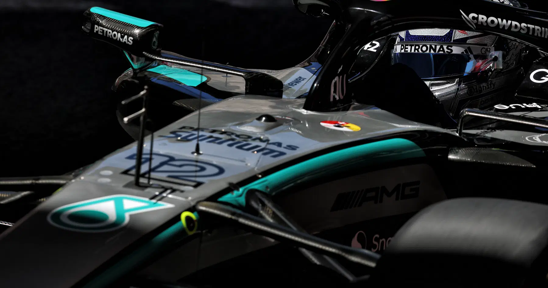 Kimi Antonelli fait taire Ferrari avec un rythme impressionnant des essais finaux à Monaco