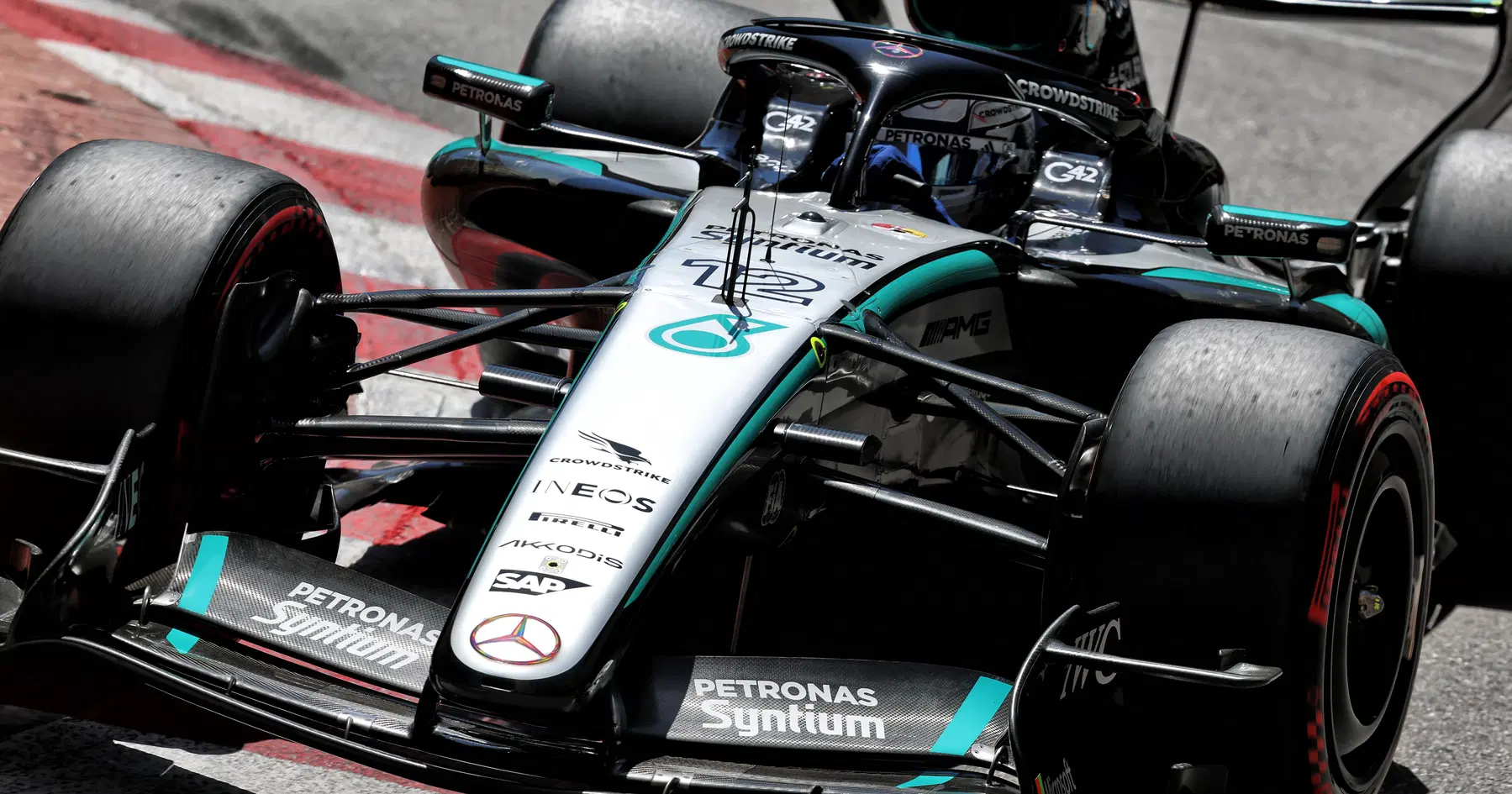 Kimi Antonelli surprend Monaco après l'effort sportif de Max Verstappen en qualifications