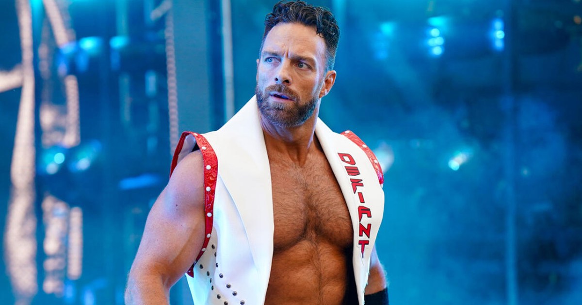 LA Knight aurait eu des tensions avec le front office de la WWE au milieu des récentes décisions de réservation