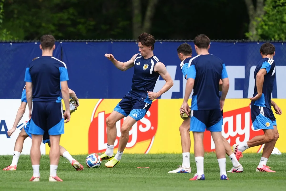 L'Écosse est prête et ce changement peut garantir un nouvel héritage pour la Coupe du monde