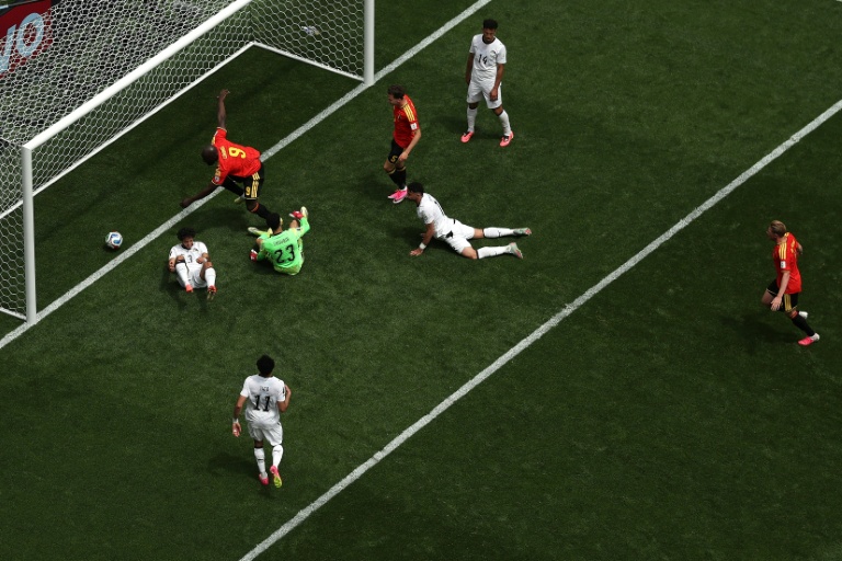 L'Iran se prépare à l'ouverture tendue du Mondial, l'Espagne surprise par le Cap-Vert