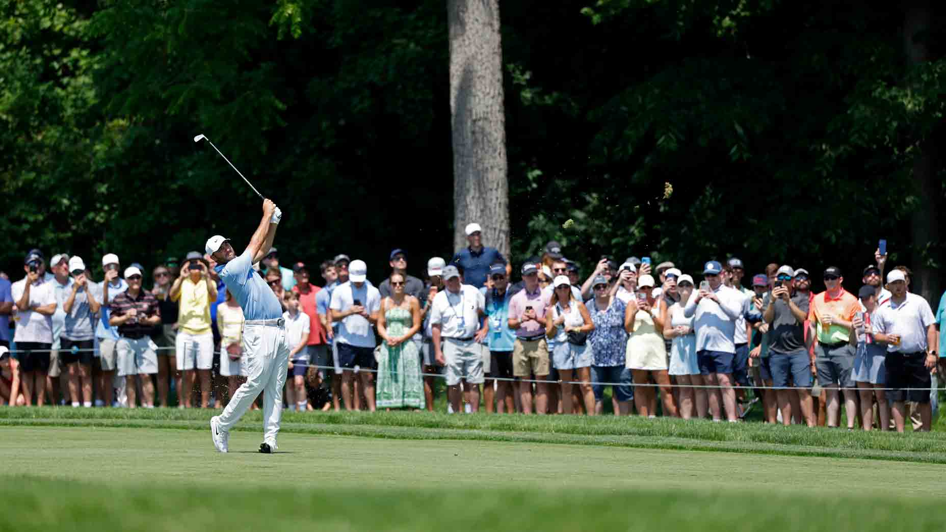 L’US Open 2026 choisi pour gagner, les dortoirs à surveiller à Shinnecock