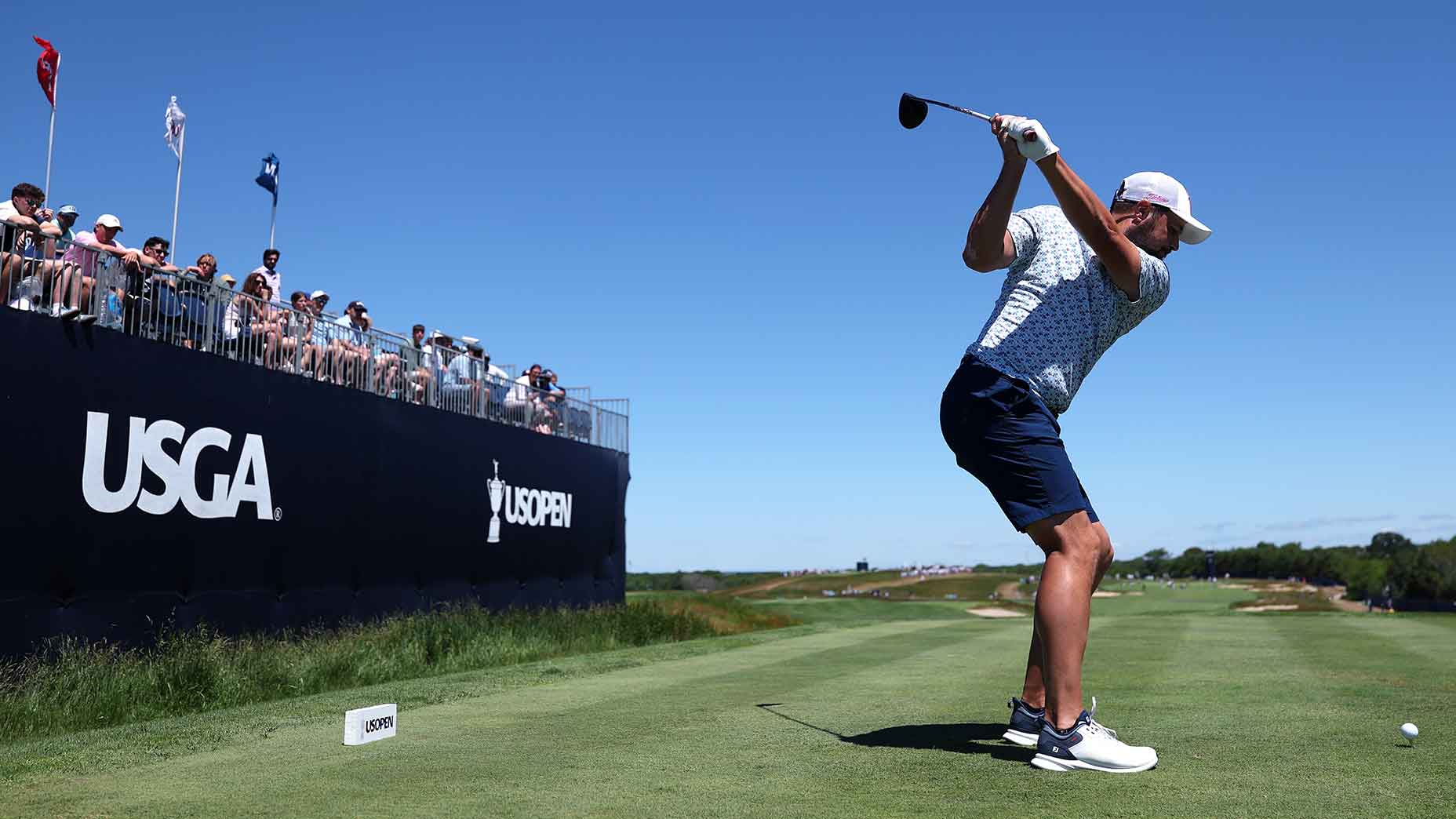 L'USGA modifie son plan de recul des balles de golf et obtient l'approbation surprise du PGA Tour