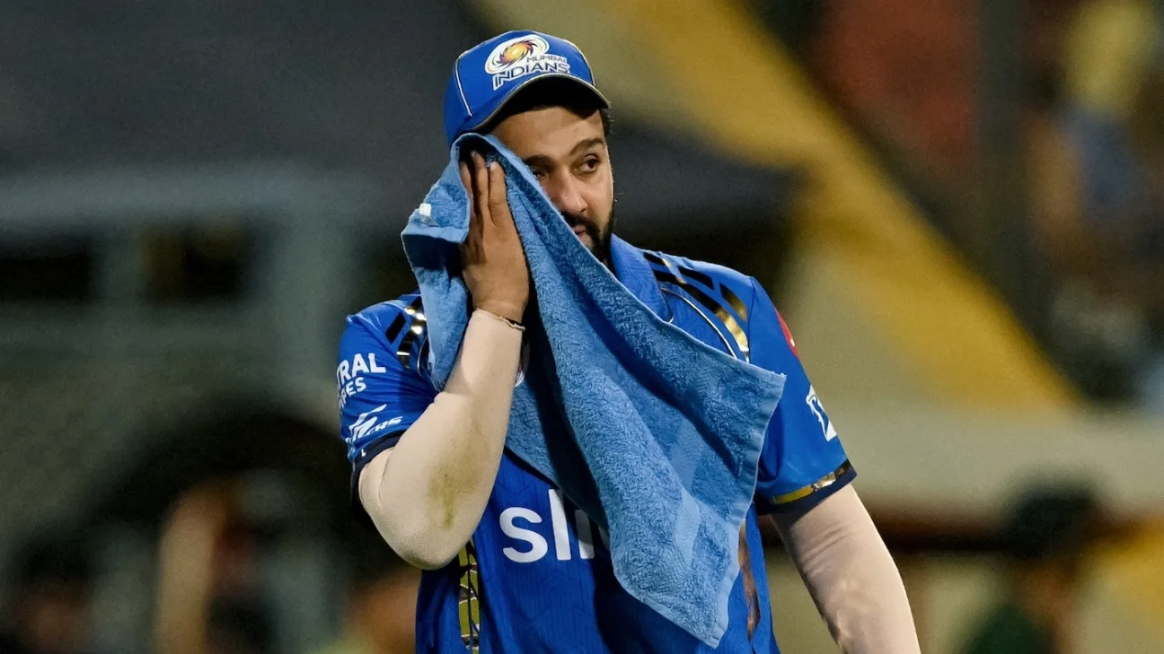 La BCCI prévoit un démarrage anticipé de l'IPL à partir de 2027 pour minimiser les matchs en été extrême