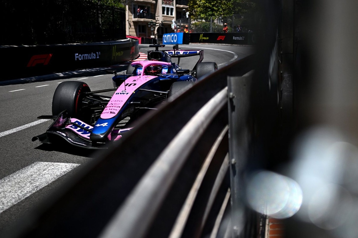 La FIA annonce une audience alors qu'Alpine cherche à récupérer le podium de Gasly à Monaco