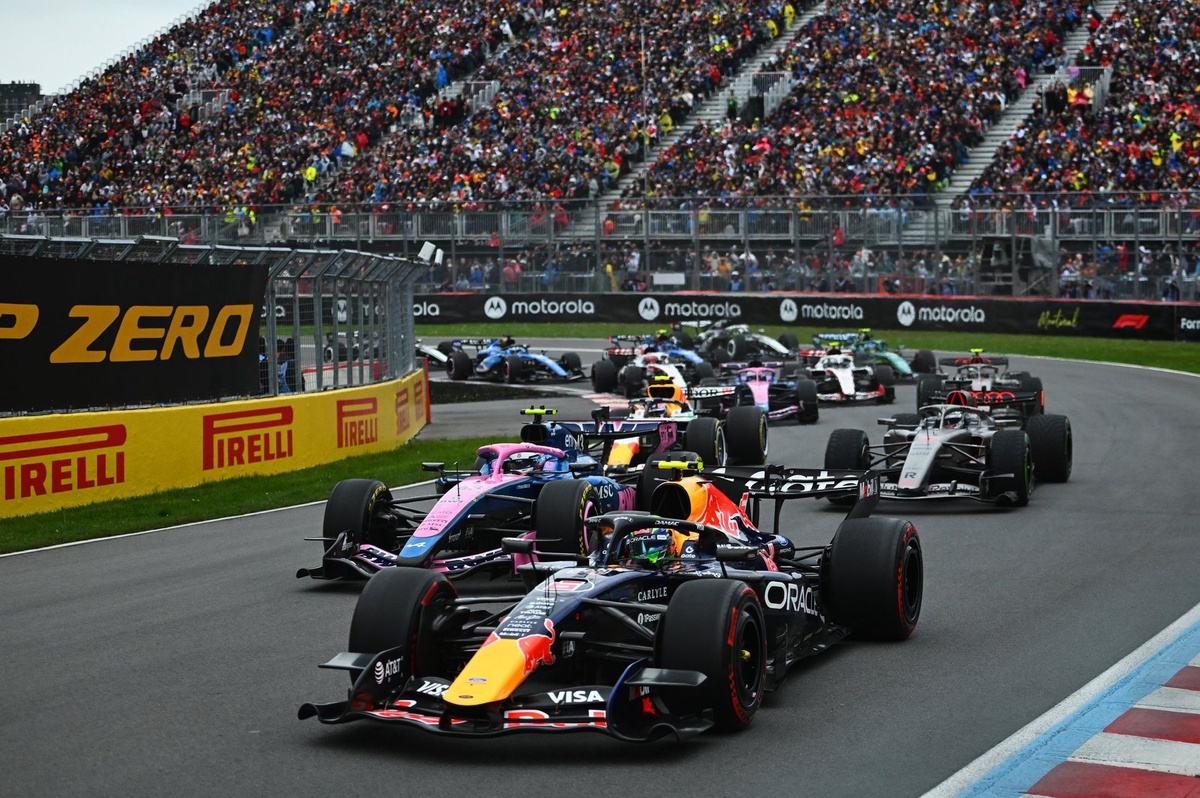 La FIA et Liberty font pression pour une solution moteur imminente pour F1 2027
