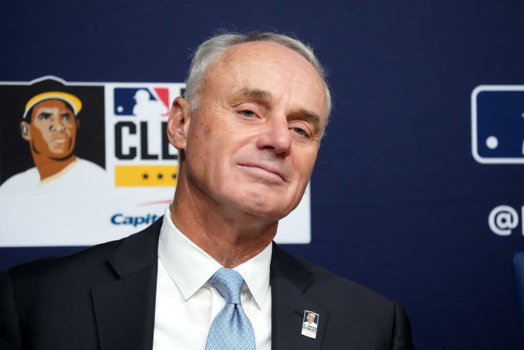 La MLB propose des changements importants au repêchage amateur
