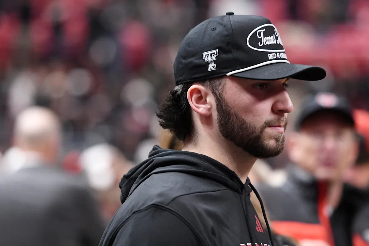 La NCAA et le Big 12 vont en justice contre Texas Tech pour garantir leur capacité à gérer l'éligibilité de Sorsby.