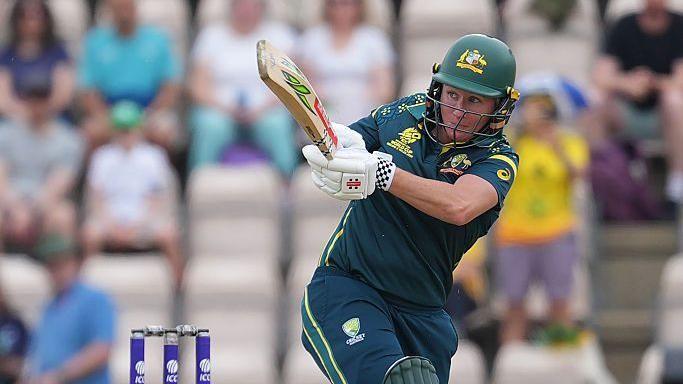 La blessure de Mooney s'inquiète alors que l'Australie bat les Pays-Bas
