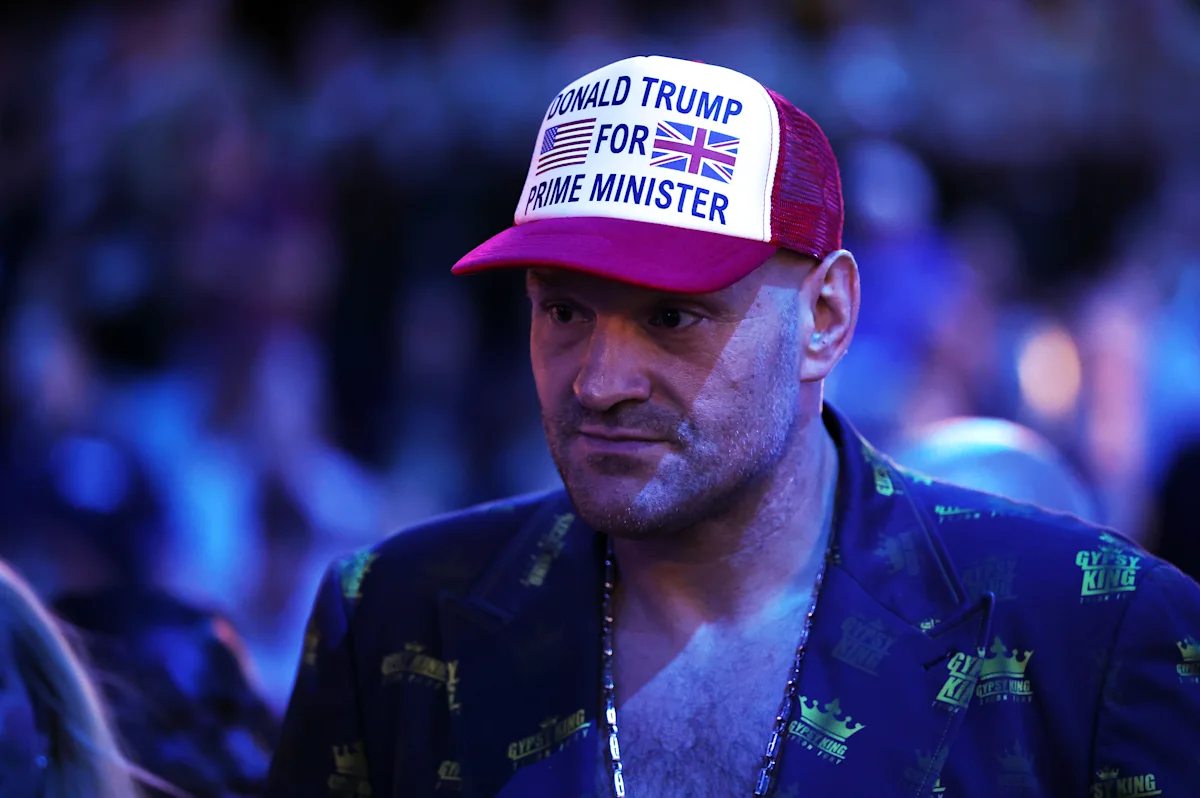 La boxe a passé 2026 à parler de combats au lieu de les faire. Il est maintenant temps de livrer