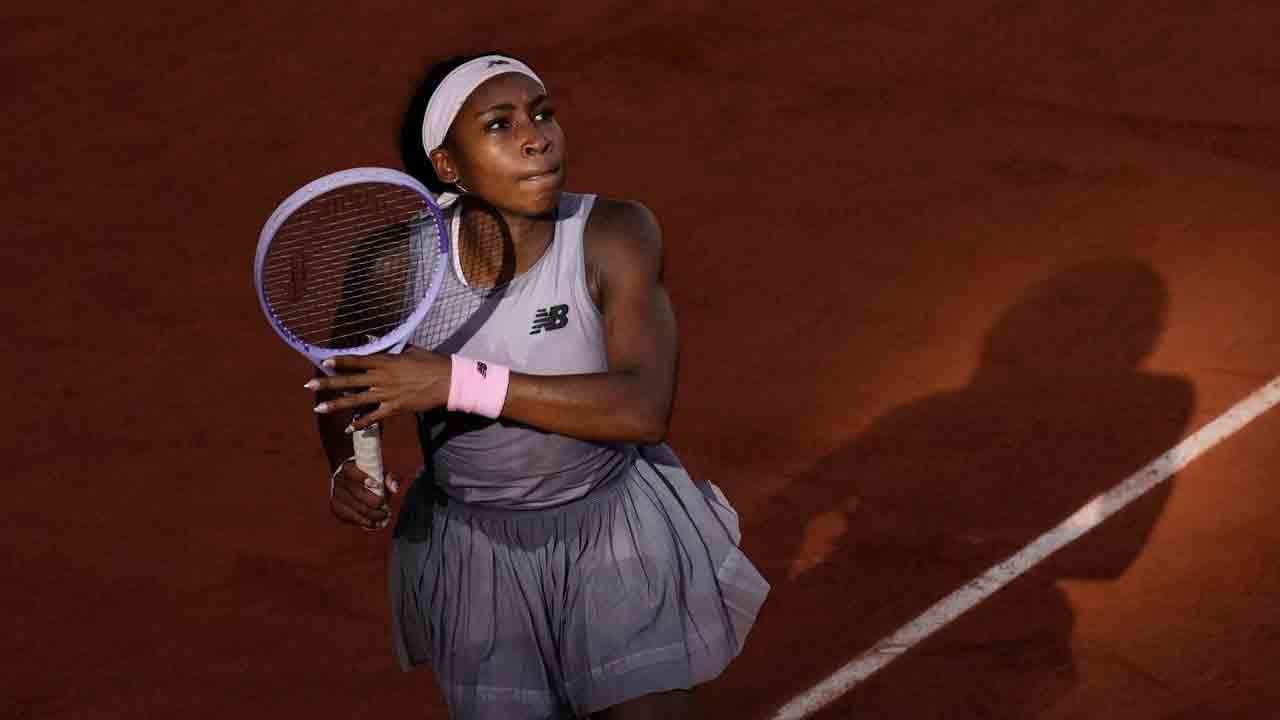 La défense du titre de Gauff à Roland-Garros prend fin après sa défaite au troisième tour contre Potapova