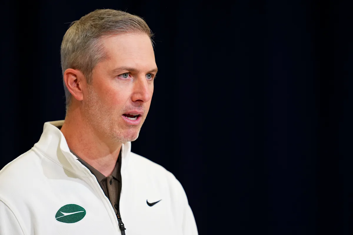 La dernière projection de la NFL dresse un tableau sombre de l'avenir immédiat des Jets