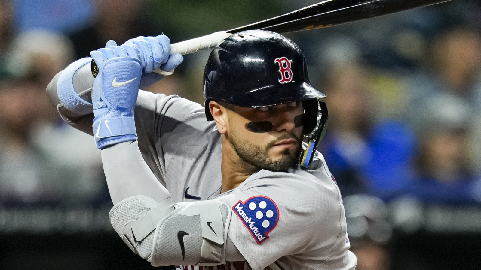 La gestion de Carlos Narvaez montre que les Red Sox n'ont pas tiré les leçons du désastre de Rafael Devers
