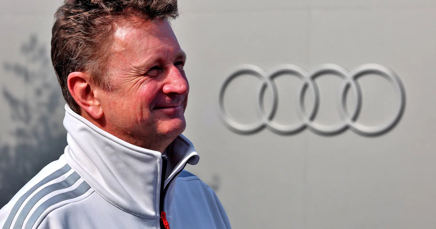 La légende d'Audi Le Mans fait l'éloge d'un héros méconnu avant un test "émotionnel".