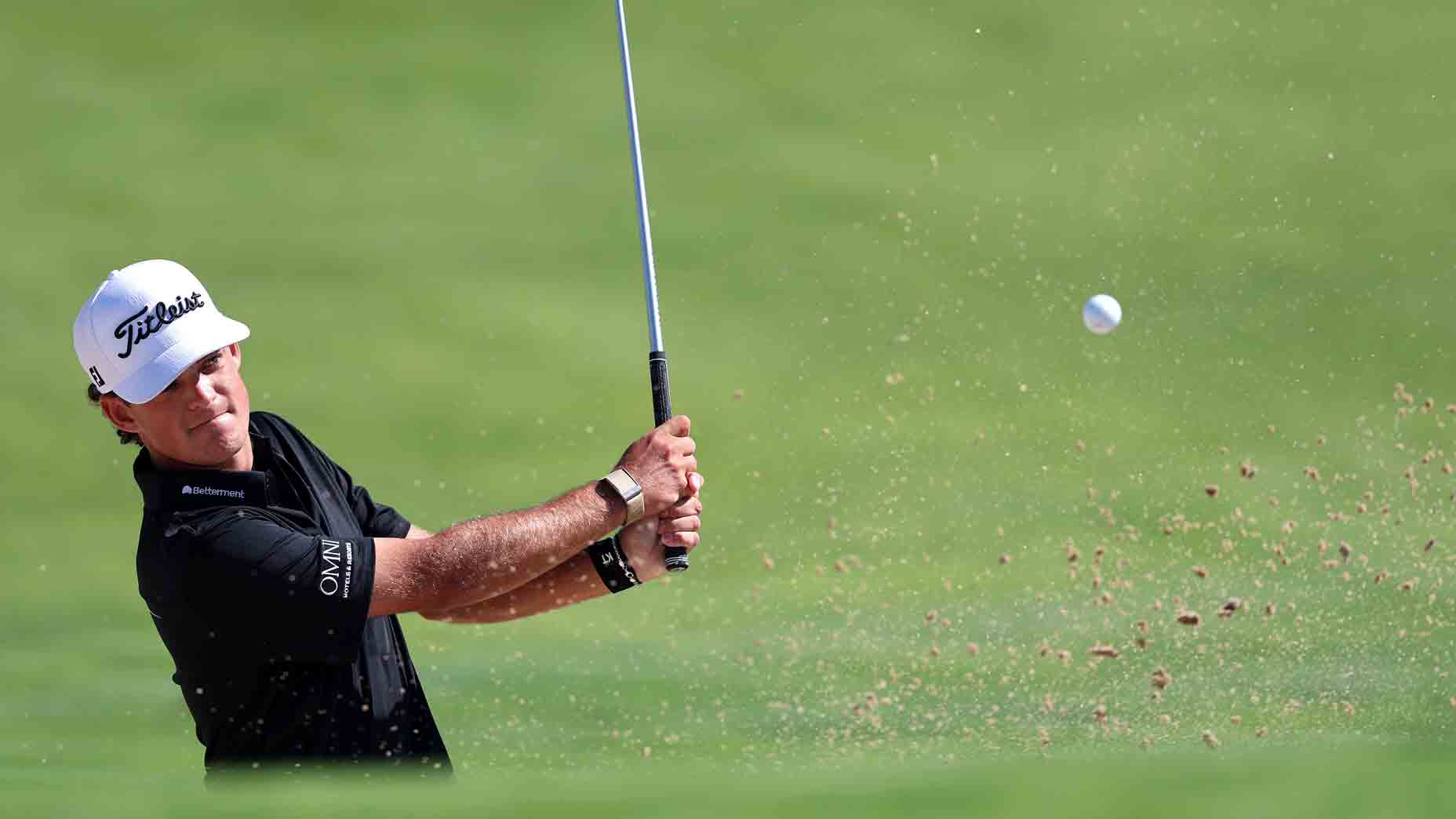 La prochaine mégastar du golf sera à l'US Open. Et un croque-mitaine raconte mieux son histoire