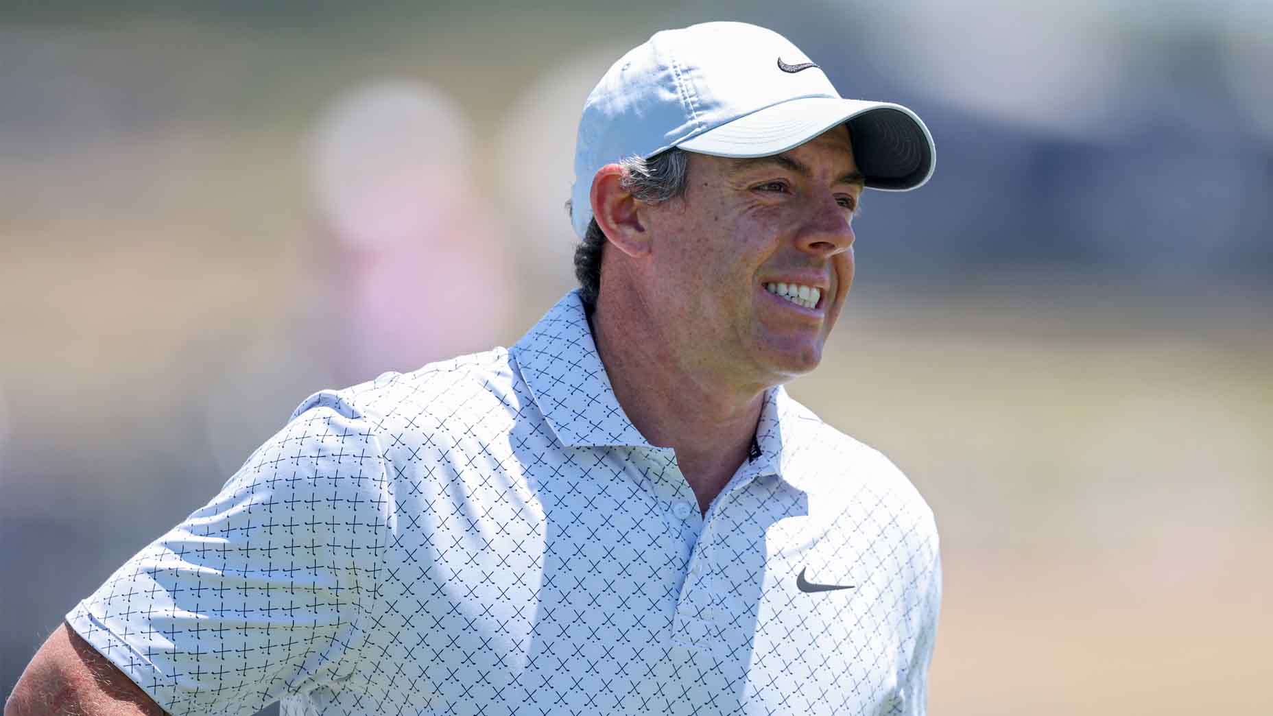 La semaine perdue de Rory McIlroy à l'US Open l'a laissé se demander ce qui aurait pu être