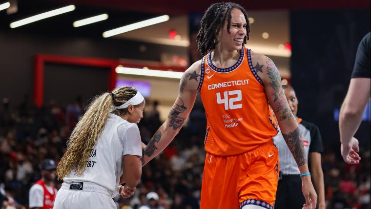 La soirée historique de Brittney Griner a eu des conséquences coûteuses
