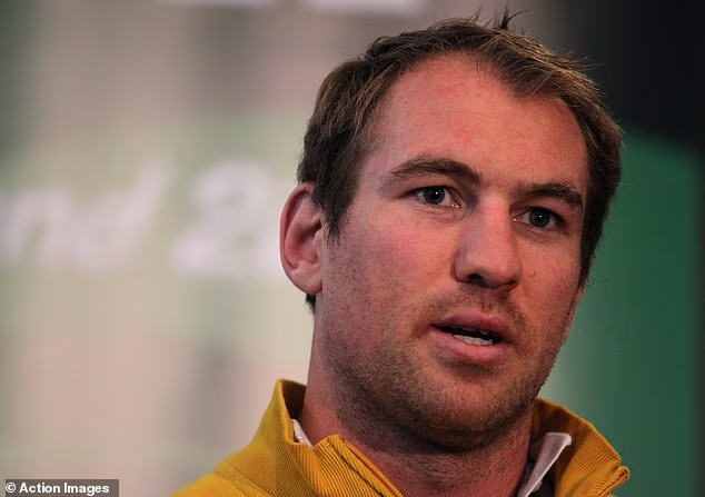 L'ancien capitaine des Wallabies, Rocky Elsom, s'engage à blanchir son nom après une condamnation controversée pour fraude en France