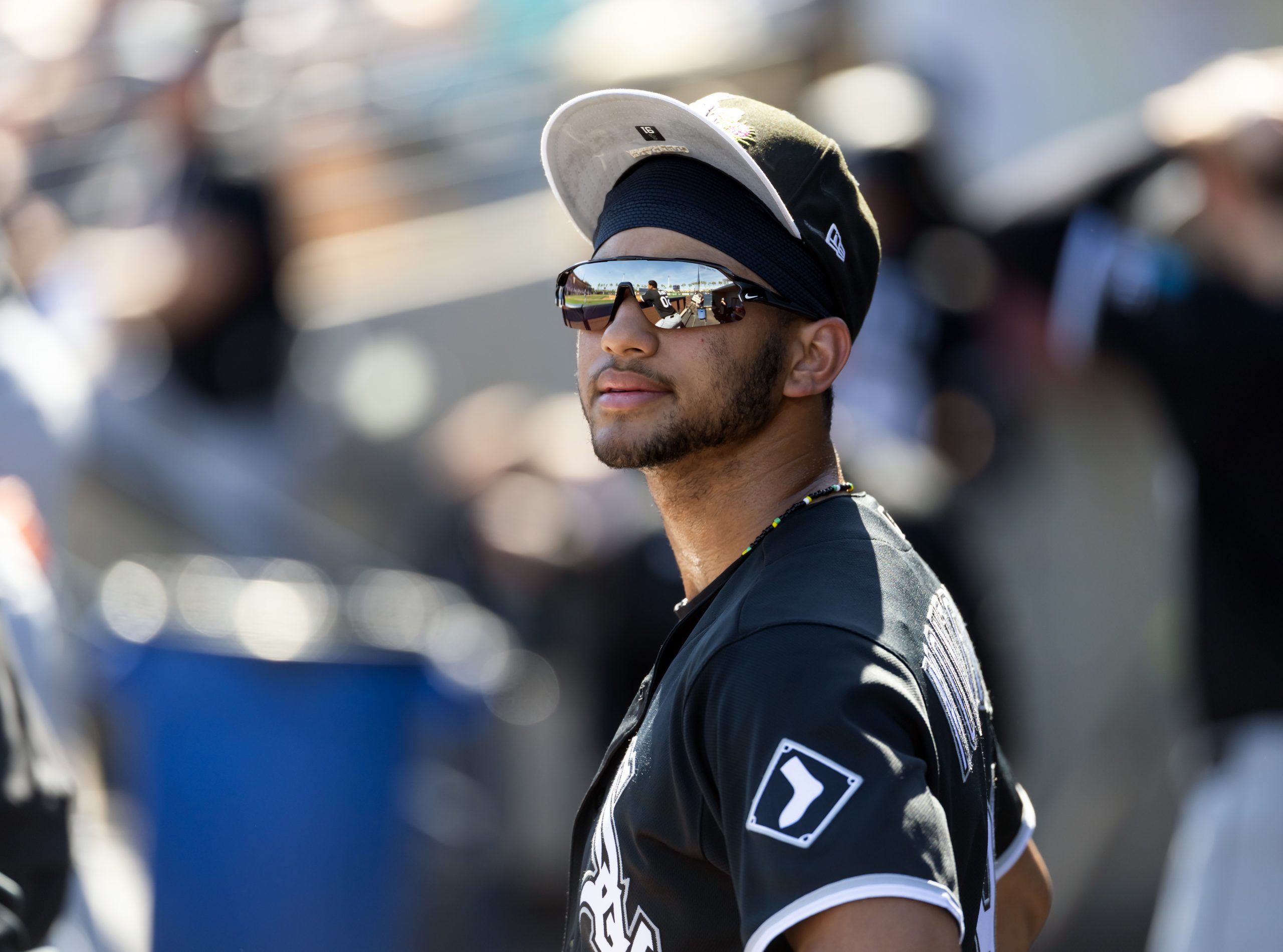 L'appel : Braden Montgomery | Prospectus de baseball